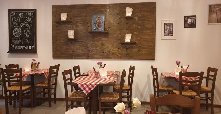 Trattoria Il Forno